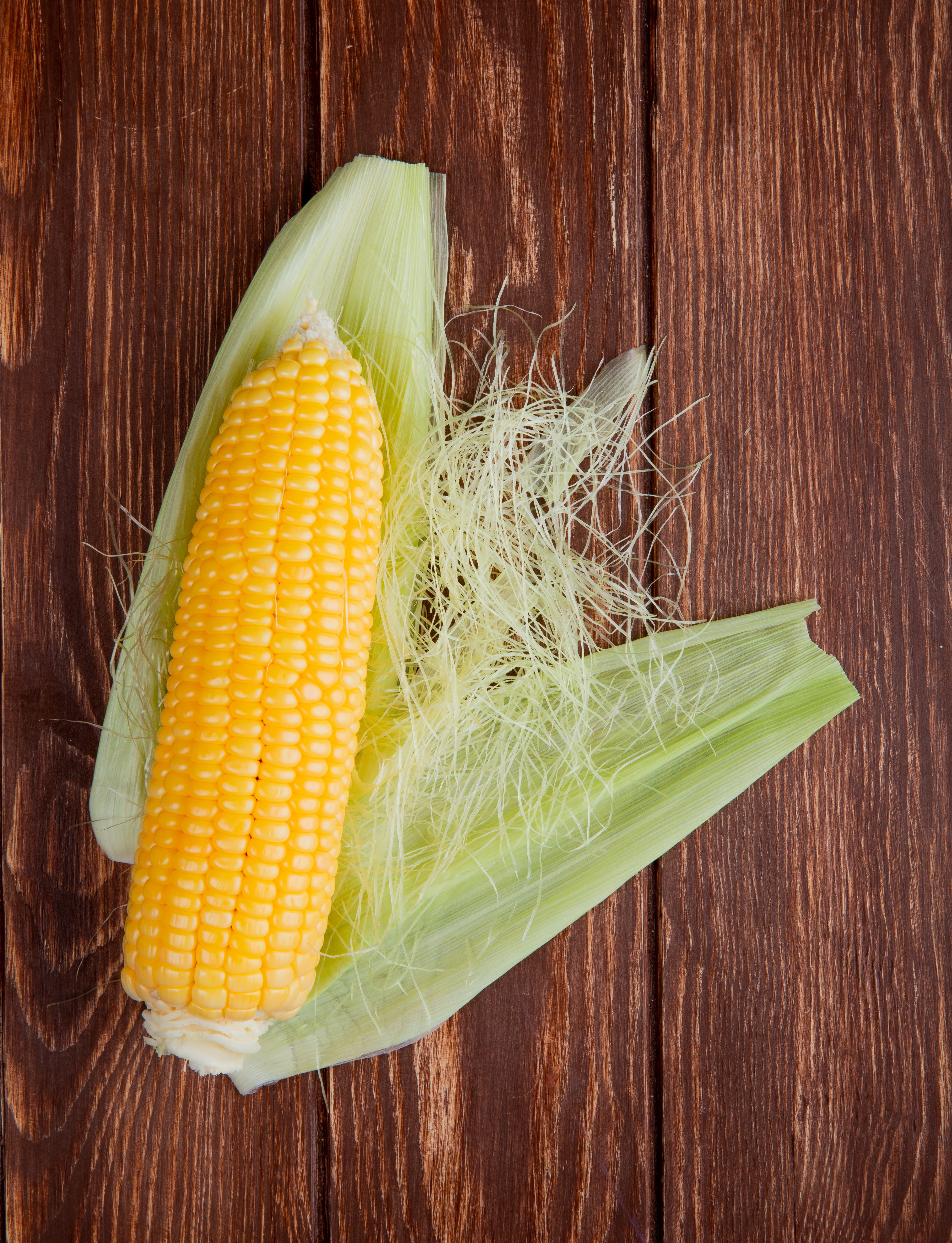 Maize Fiber